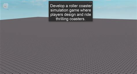 Introducing GameIdeaGenerator: Unleash Your Creativity in Roblox!.